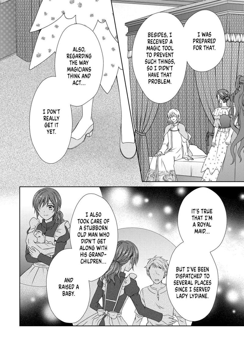 From Maid To Mother 66 20