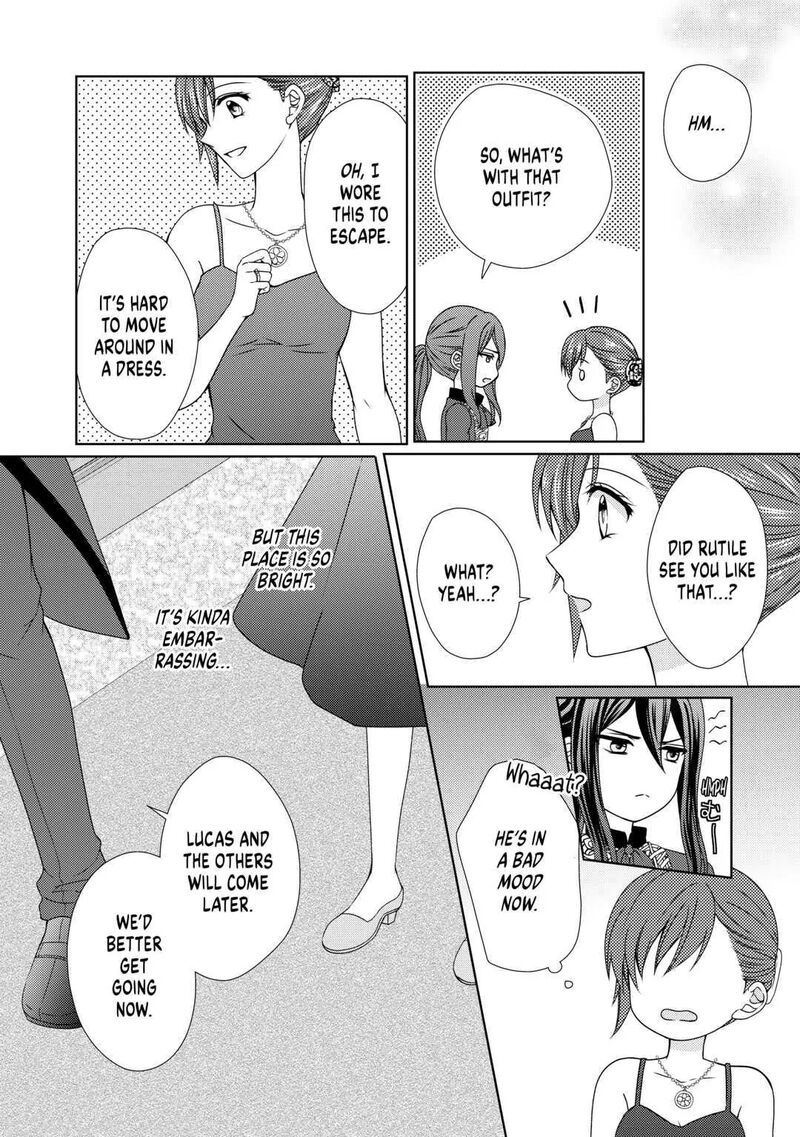 From Maid To Mother 68 22