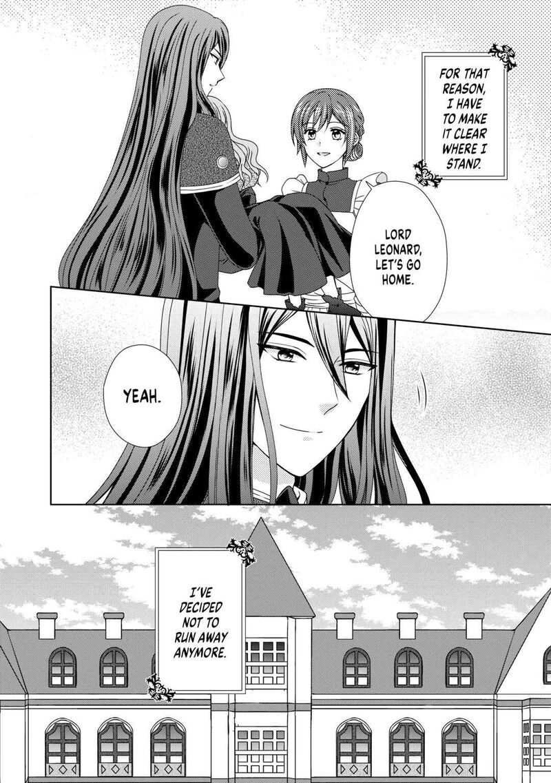 From Maid To Mother 70 24