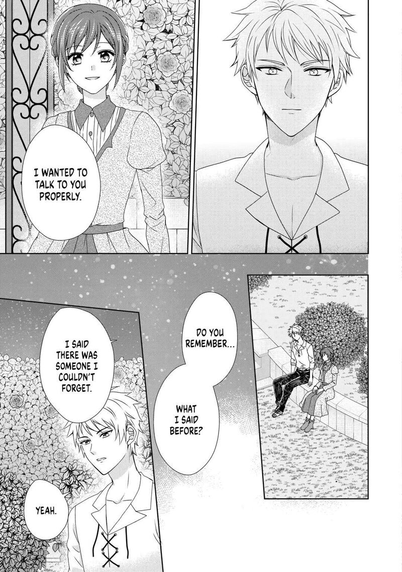 From Maid To Mother 71 3