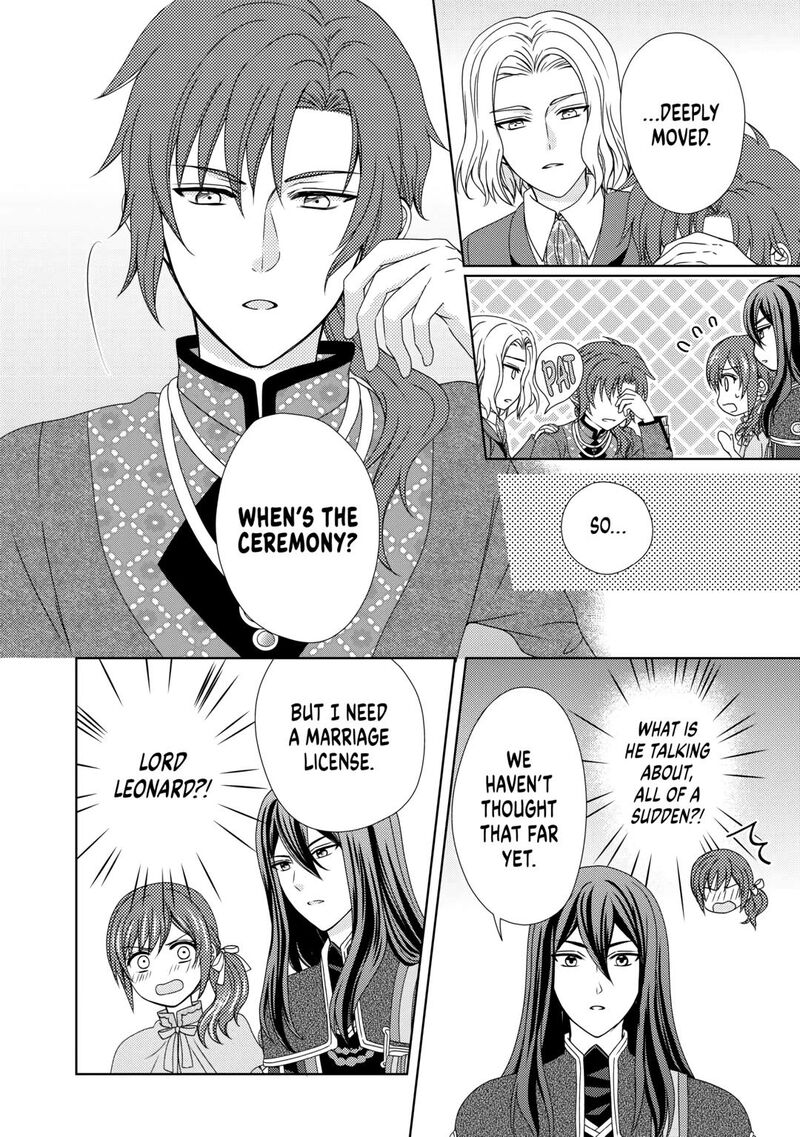 From Maid To Mother 74 18
