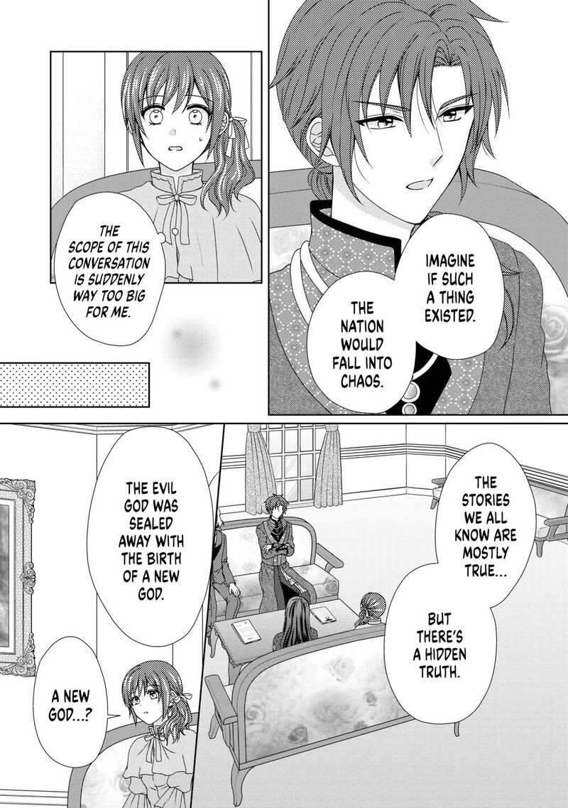 From Maid To Mother 74 2