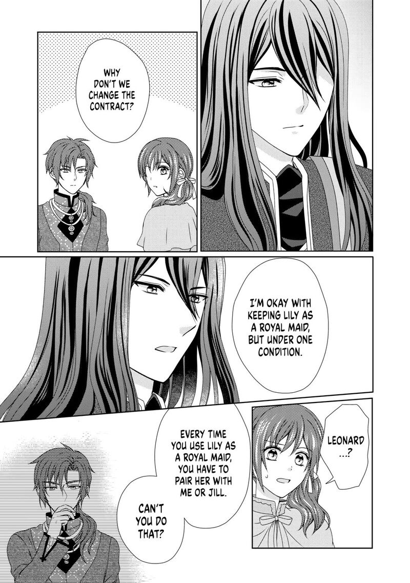 From Maid To Mother 74 9