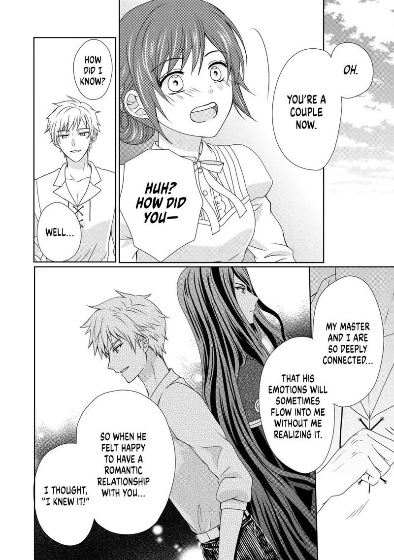 From Maid To Mother 75 16