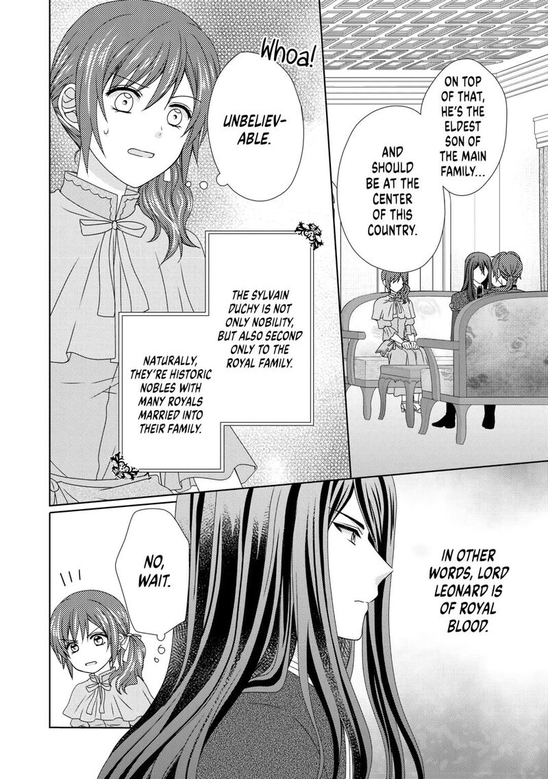 From Maid To Mother 75 6