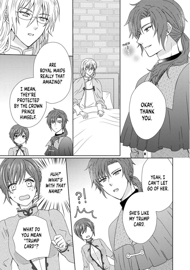 From Maid To Mother 79 11