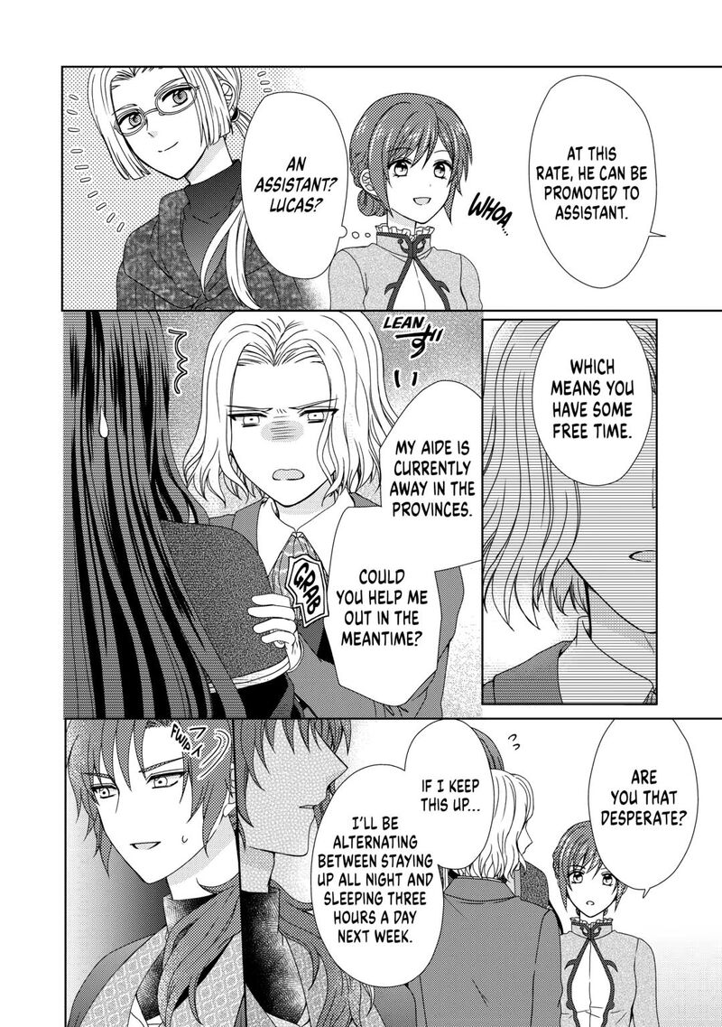 From Maid To Mother 79 16