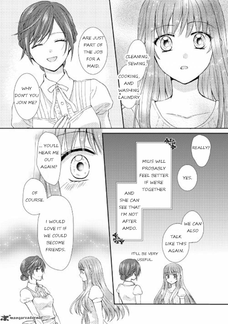 From Maid To Mother 8 10