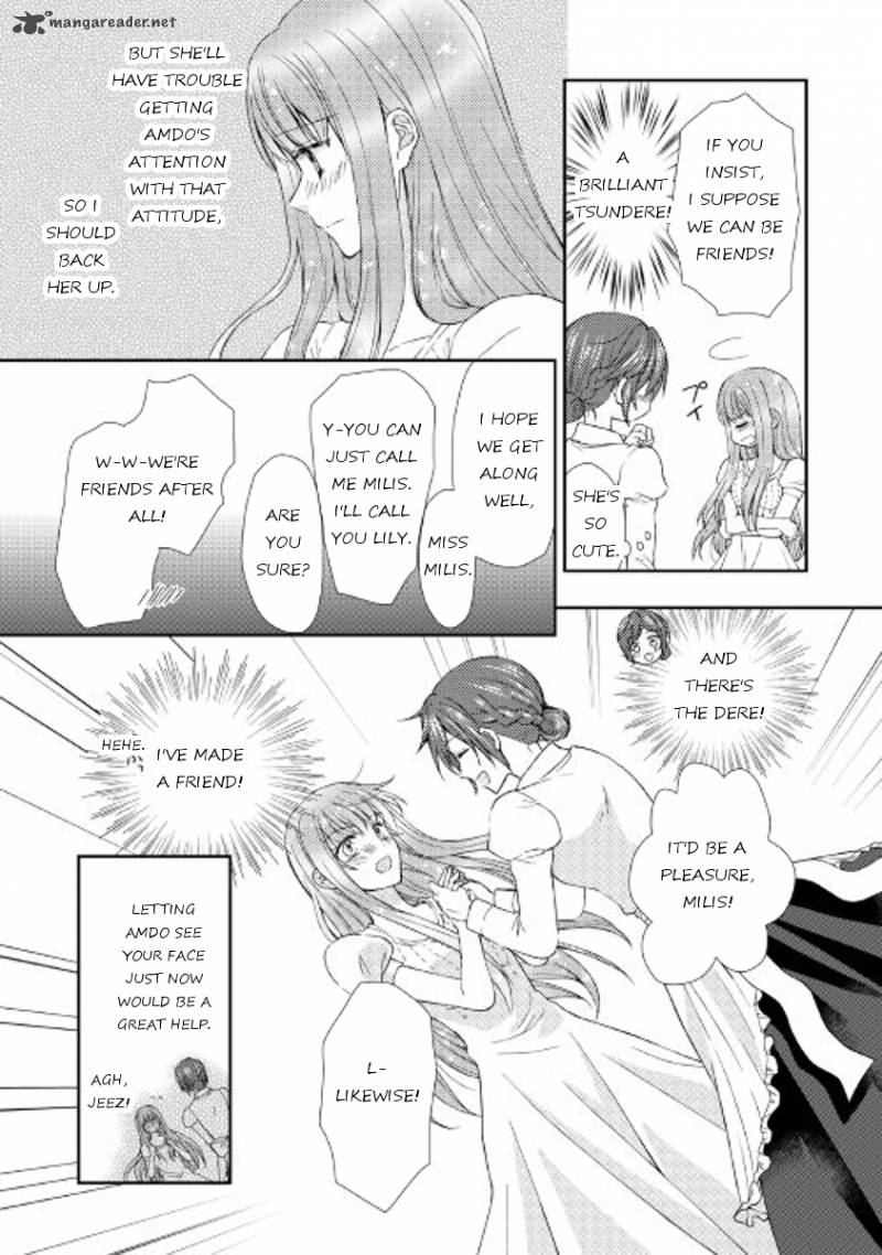 From Maid To Mother 8 12