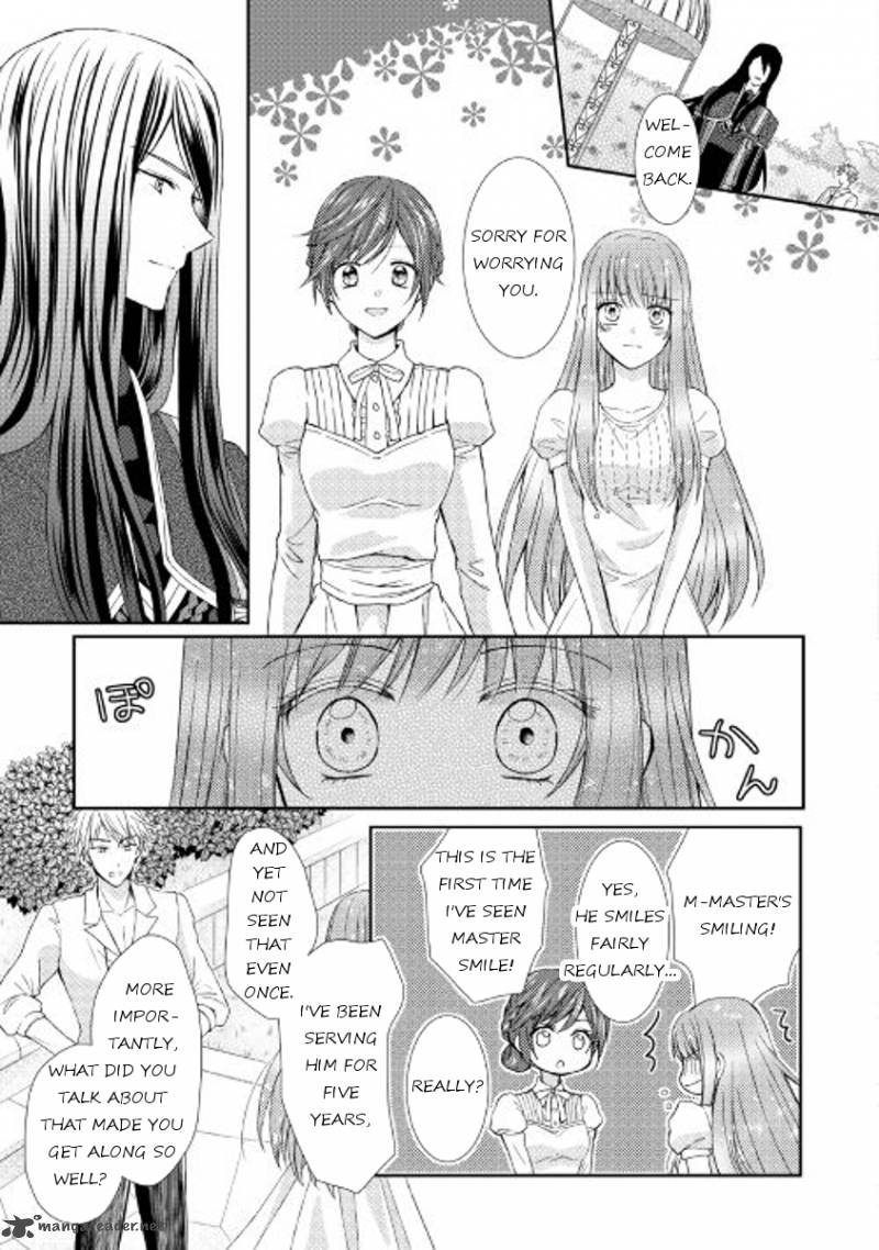 From Maid To Mother 8 13
