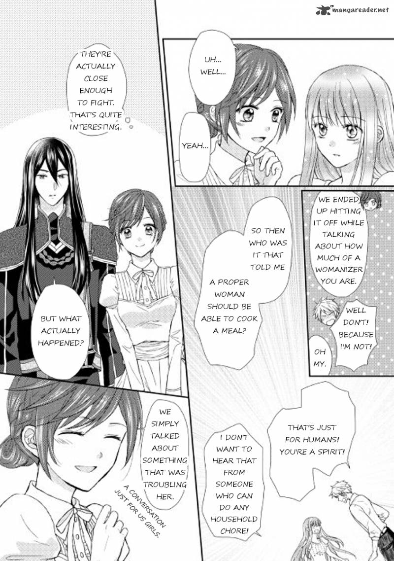 From Maid To Mother 8 14