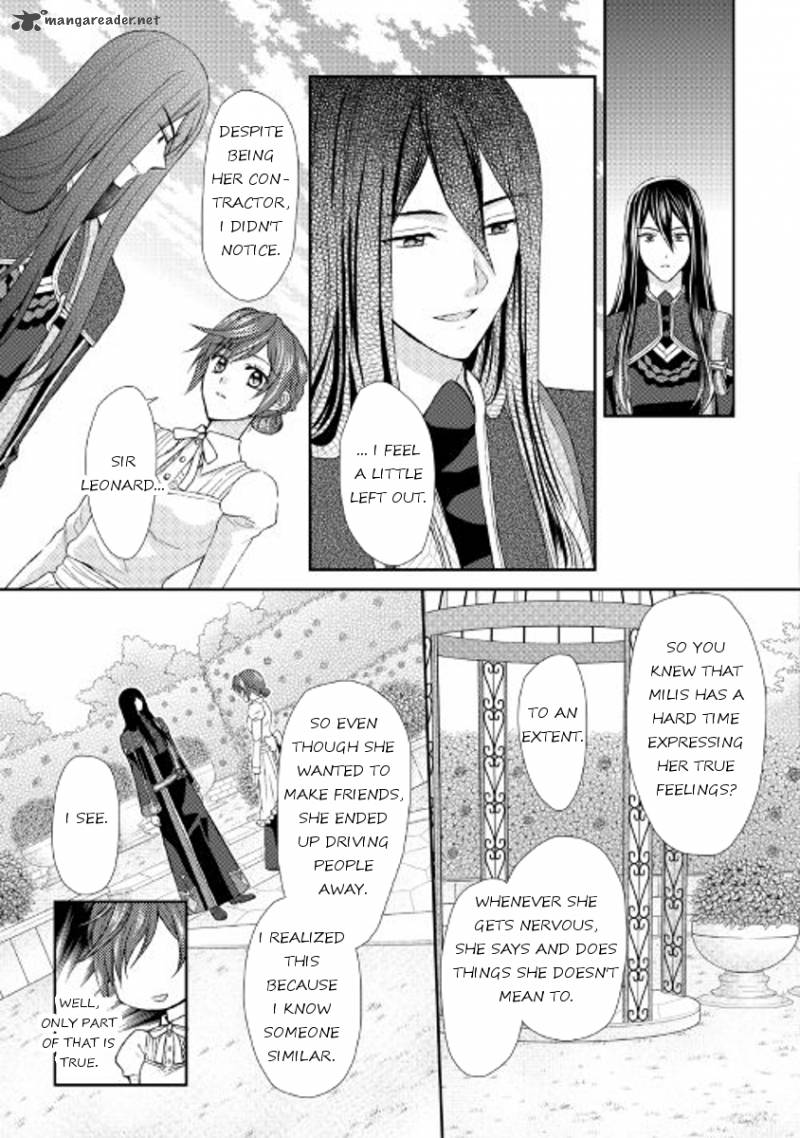 From Maid To Mother 8 15