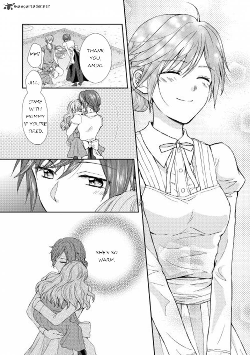 From Maid To Mother 8 17