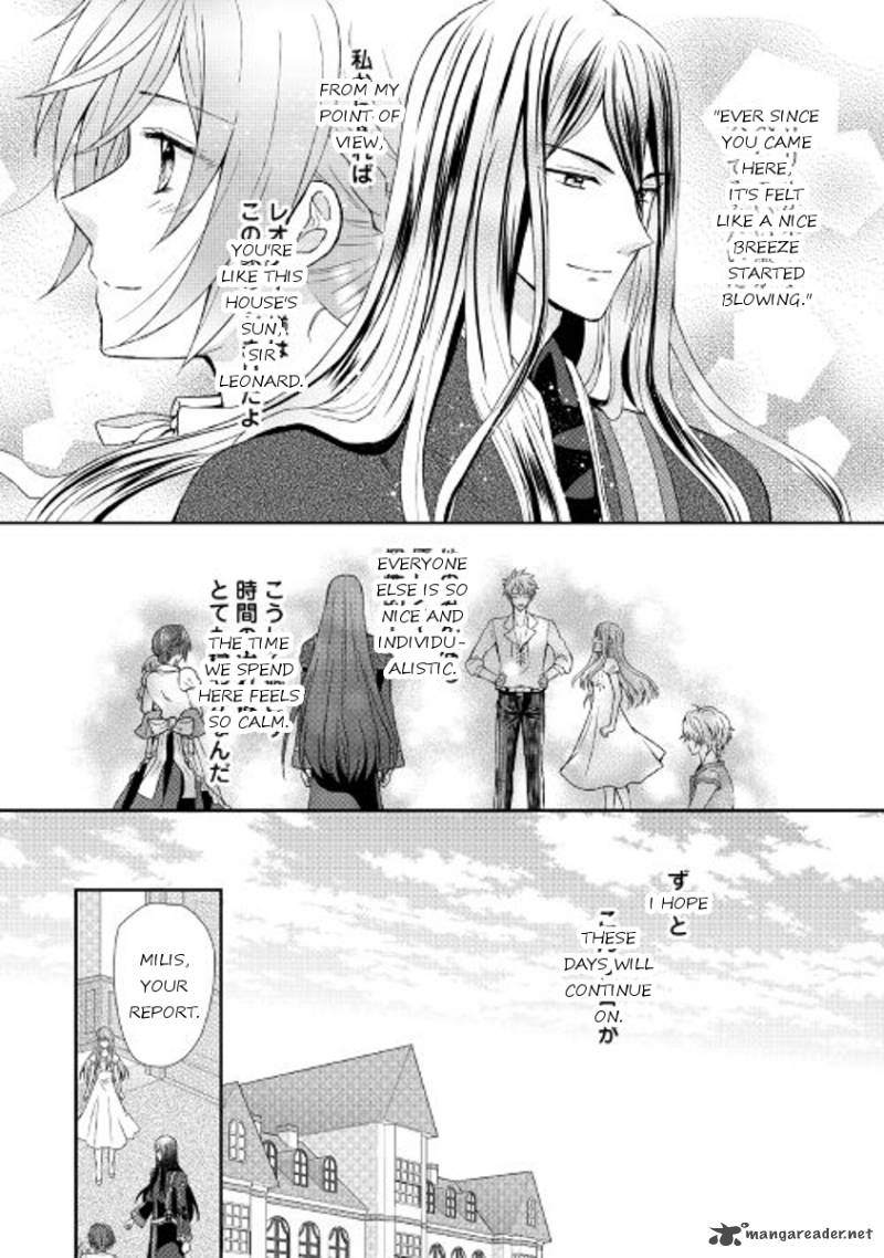 From Maid To Mother 8 18