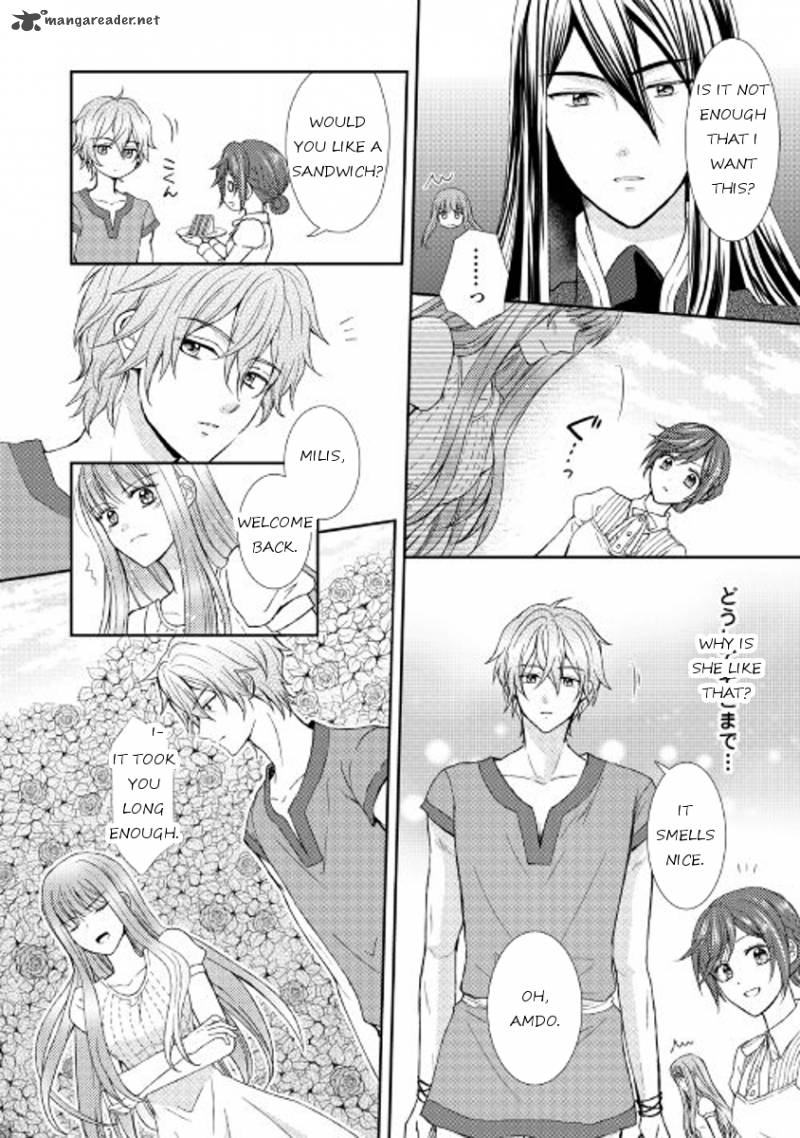 From Maid To Mother 8 2