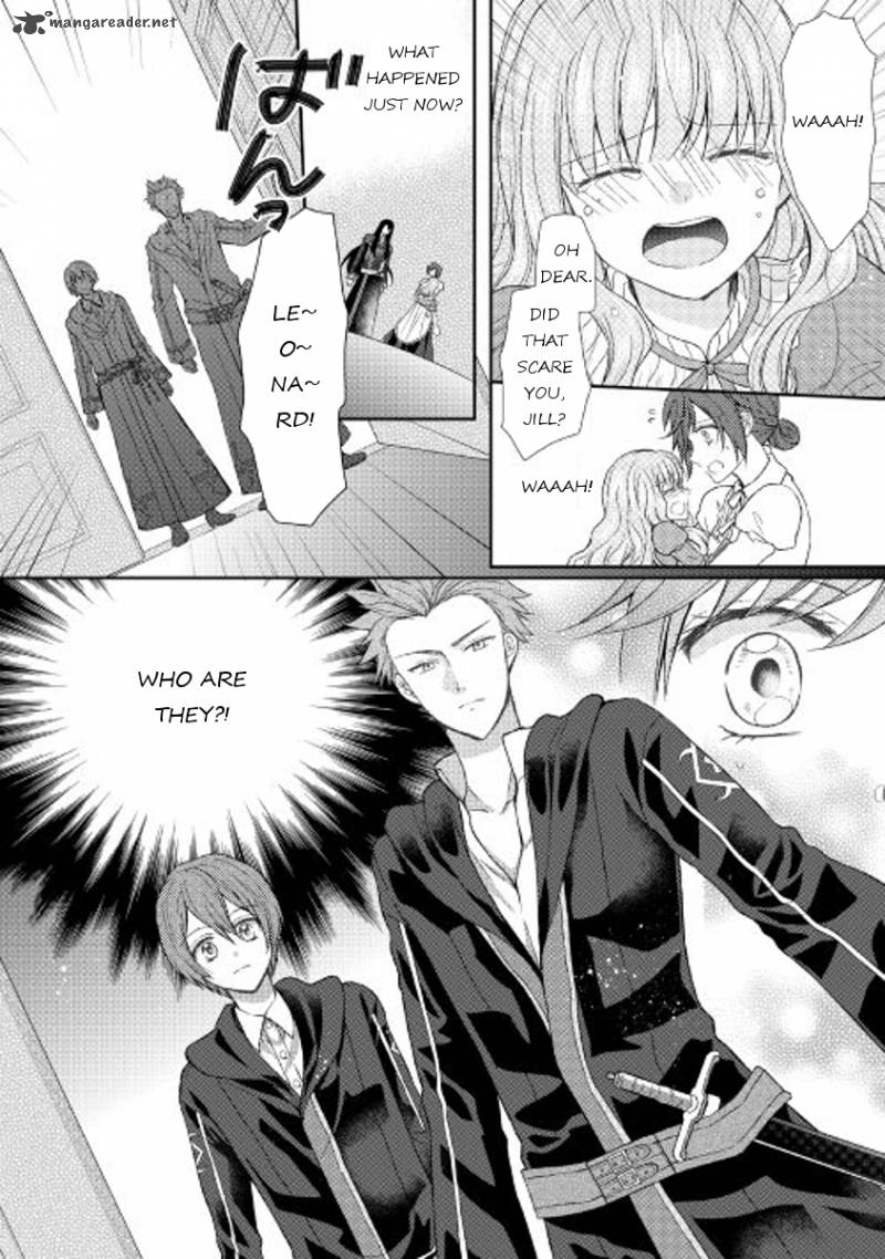 From Maid To Mother 8 20