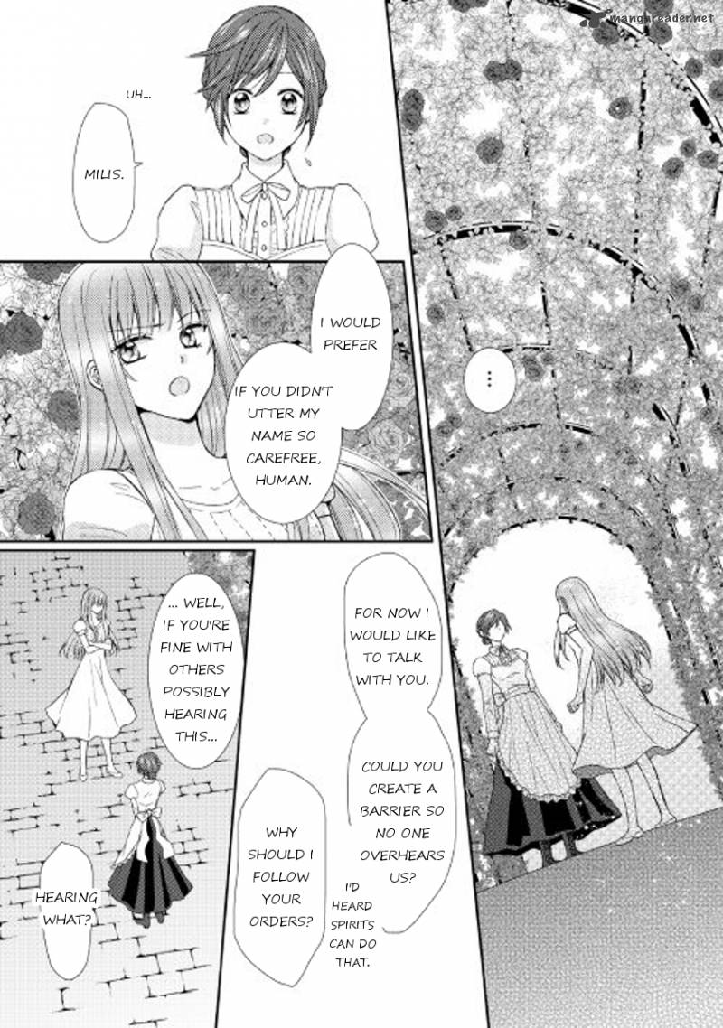 From Maid To Mother 8 5