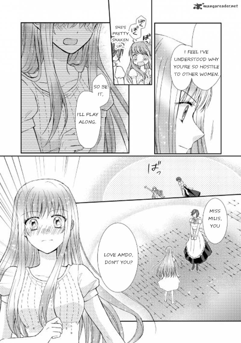 From Maid To Mother 8 6