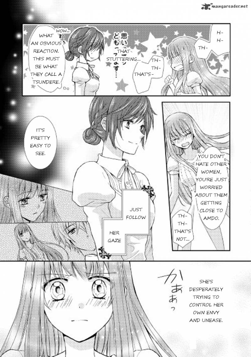 From Maid To Mother 8 7