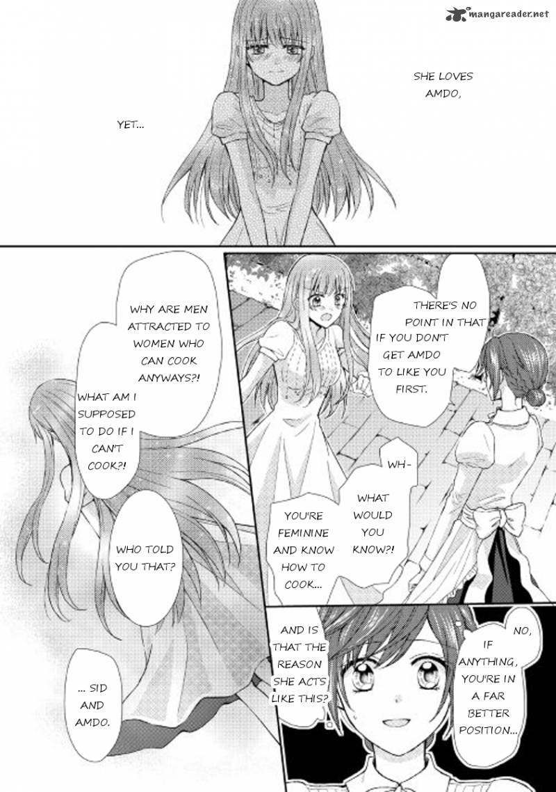 From Maid To Mother 8 8