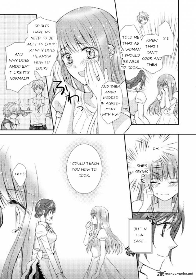 From Maid To Mother 8 9