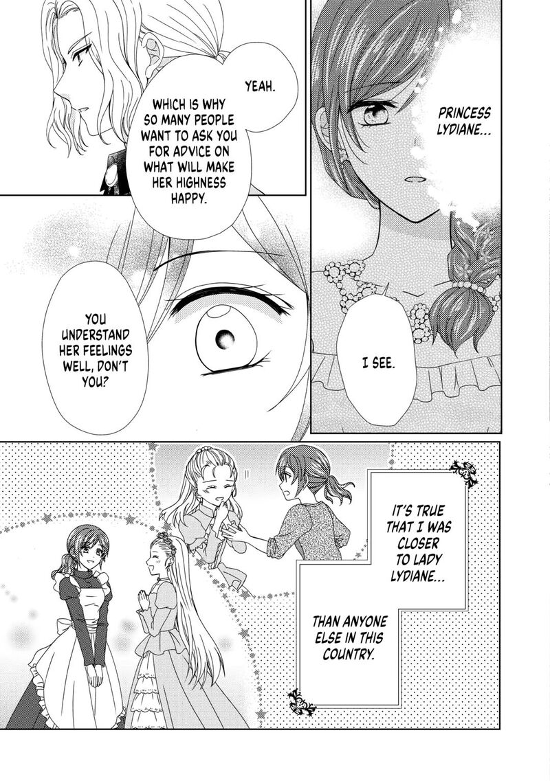 From Maid To Mother 88 11