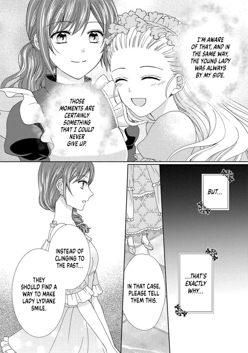 From Maid To Mother 88 12