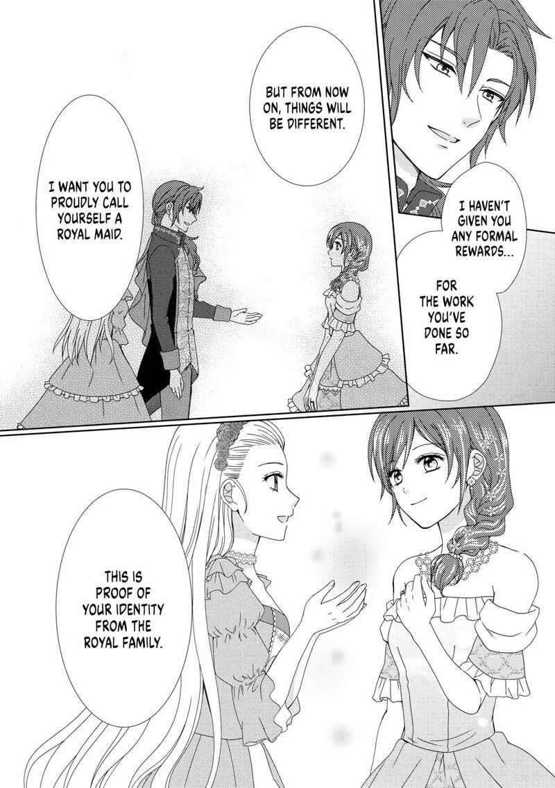 From Maid To Mother 88 22
