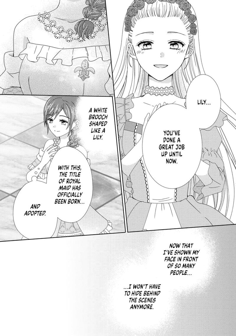 From Maid To Mother 88 23
