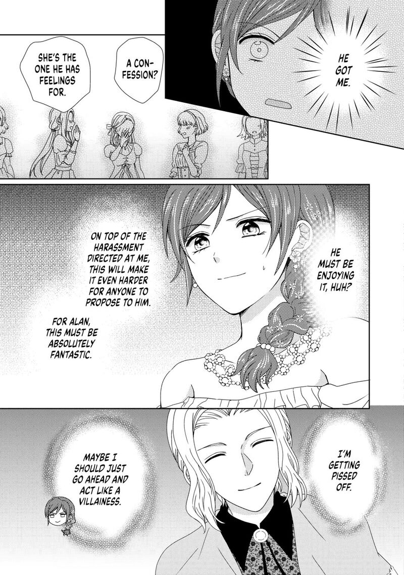 From Maid To Mother 89 3