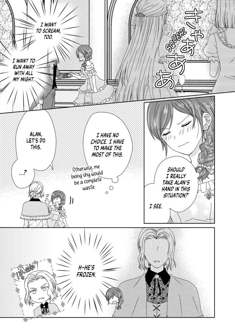 From Maid To Mother 89 5