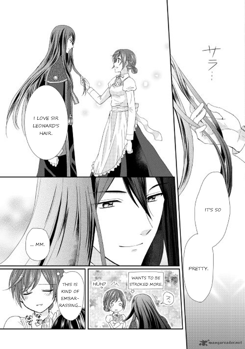 From Maid To Mother 9 11