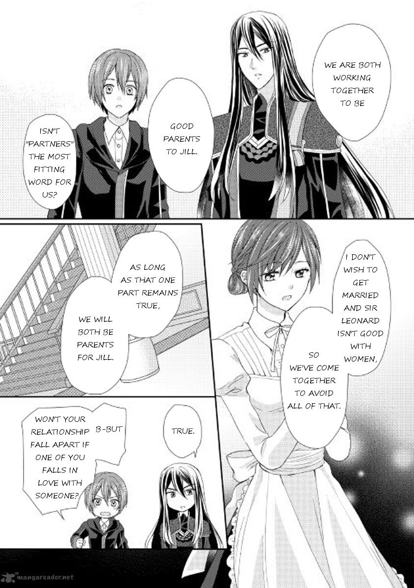 From Maid To Mother 9 13