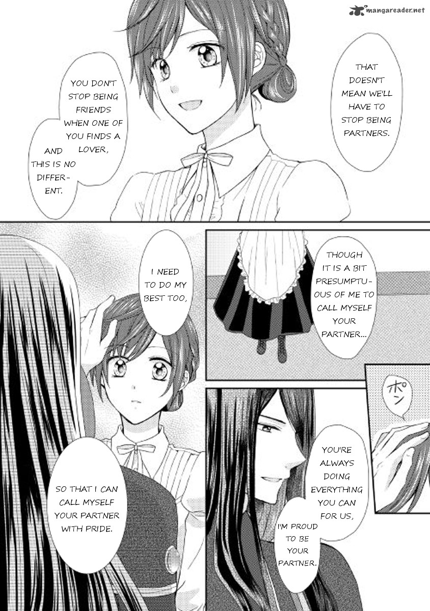 From Maid To Mother 9 14