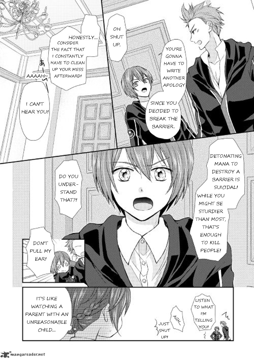 From Maid To Mother 9 2