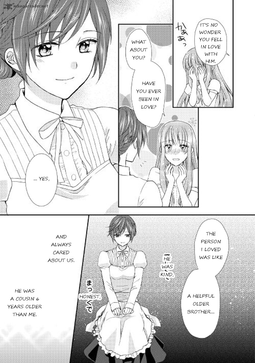 From Maid To Mother 9 21