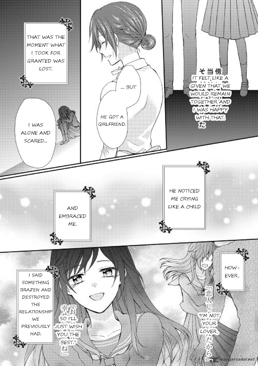 From Maid To Mother 9 22