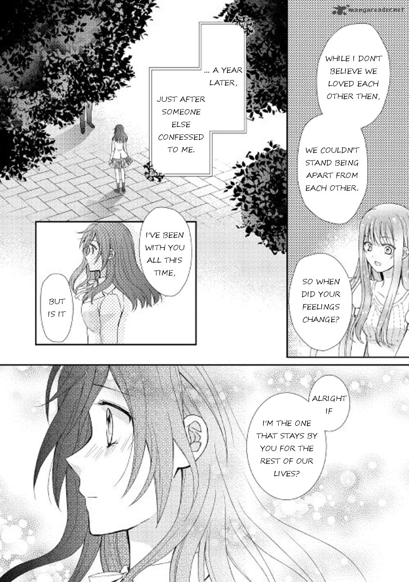 From Maid To Mother 9 24
