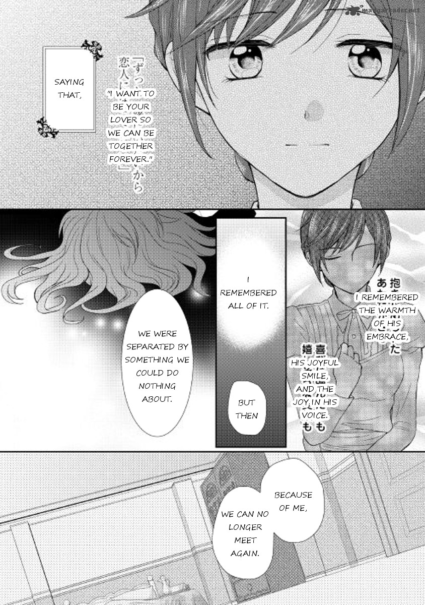 From Maid To Mother 9 26