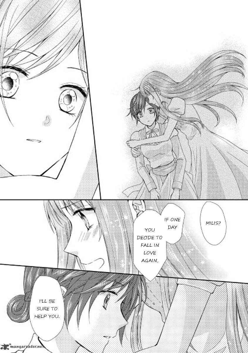 From Maid To Mother 9 28