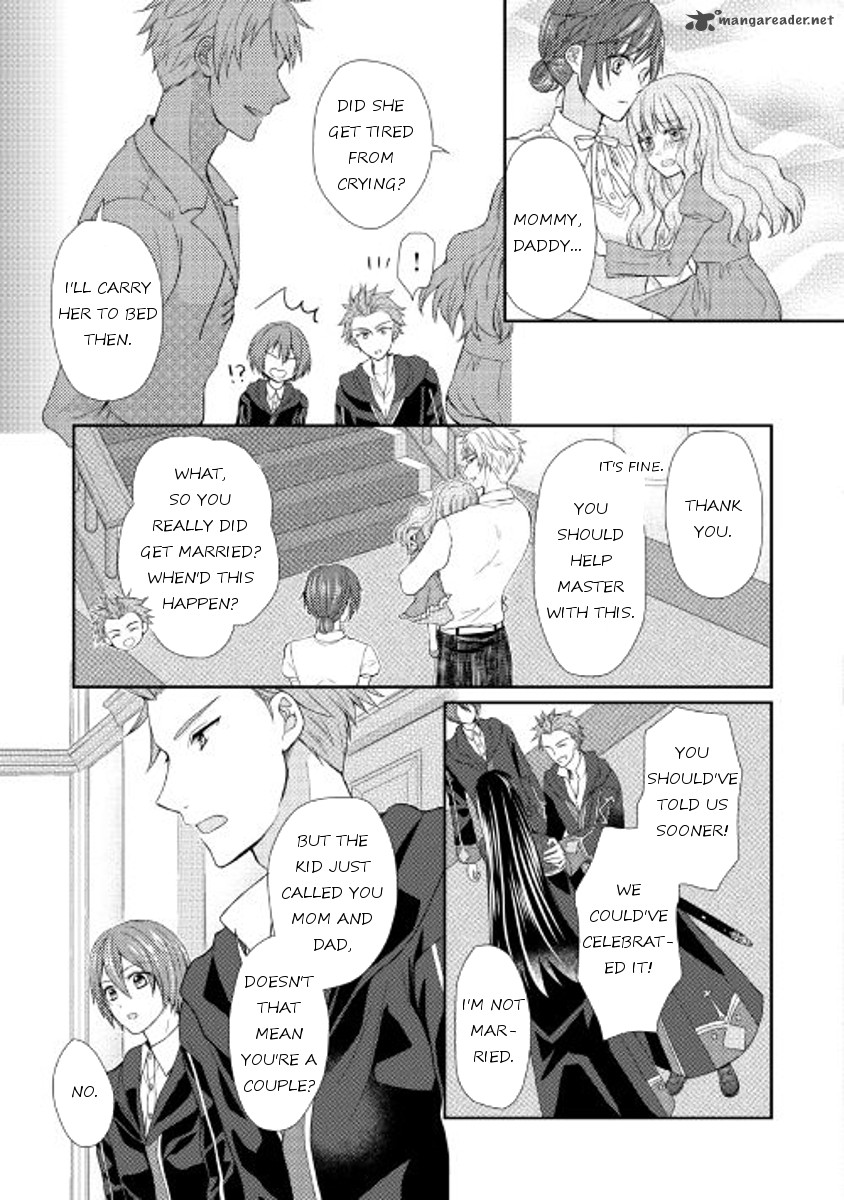 From Maid To Mother 9 5