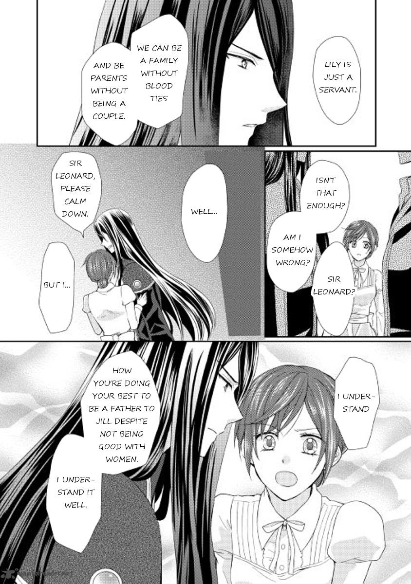 From Maid To Mother 9 6