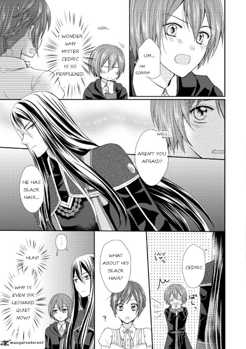 From Maid To Mother 9 9