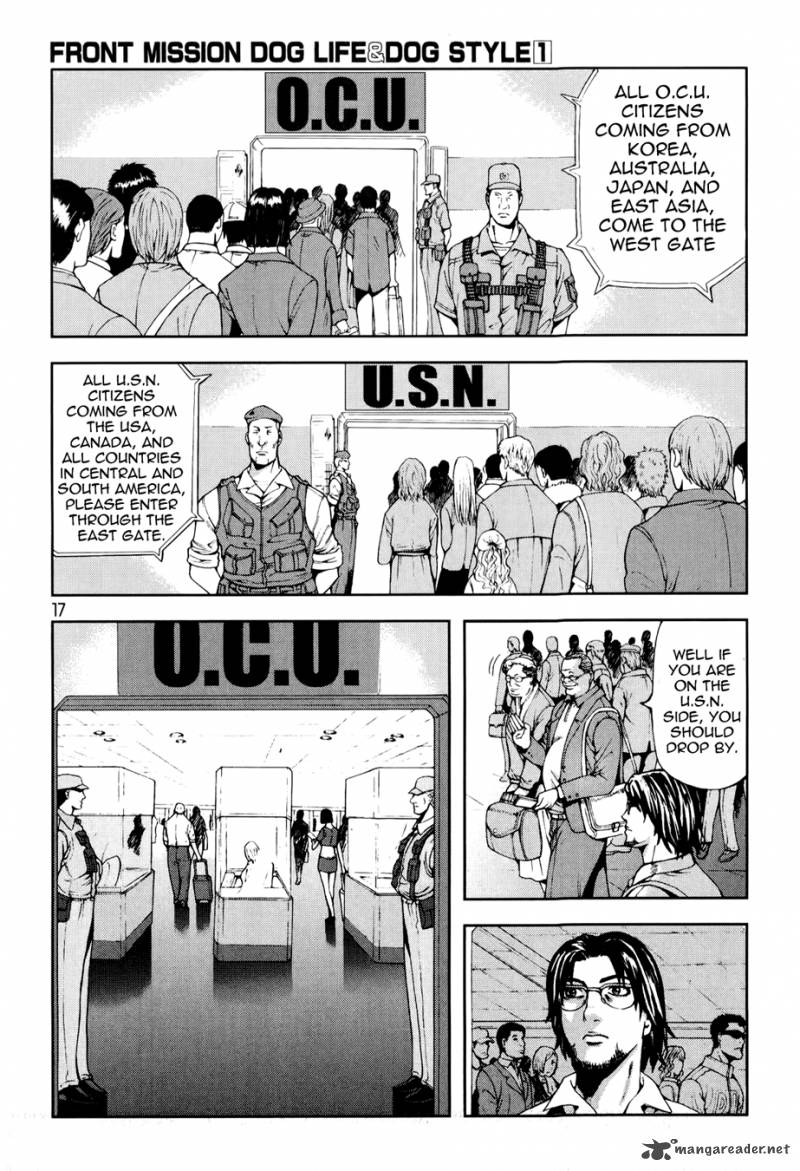 Front Mission Dog Life Dog Style 1 19