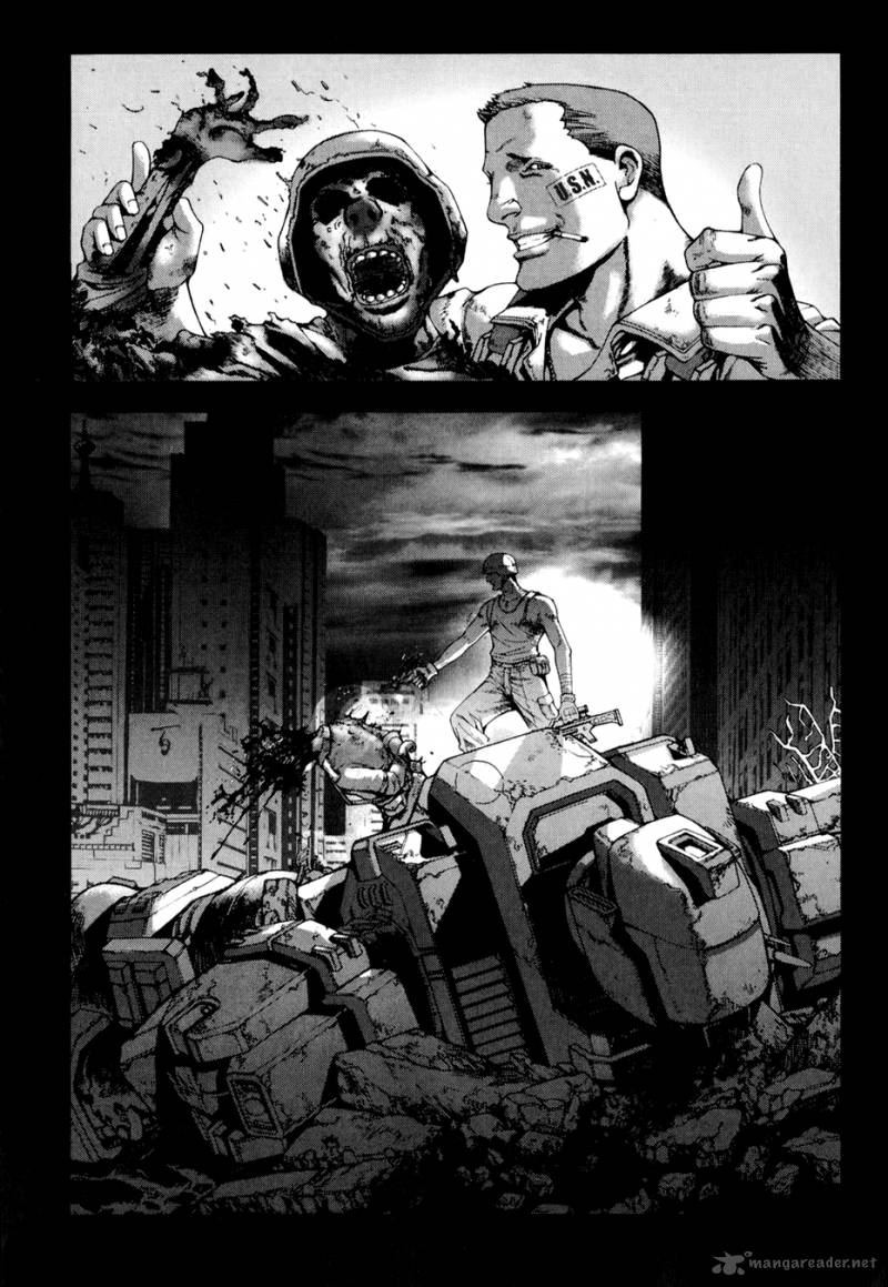 Front Mission Dog Life Dog Style 1 9