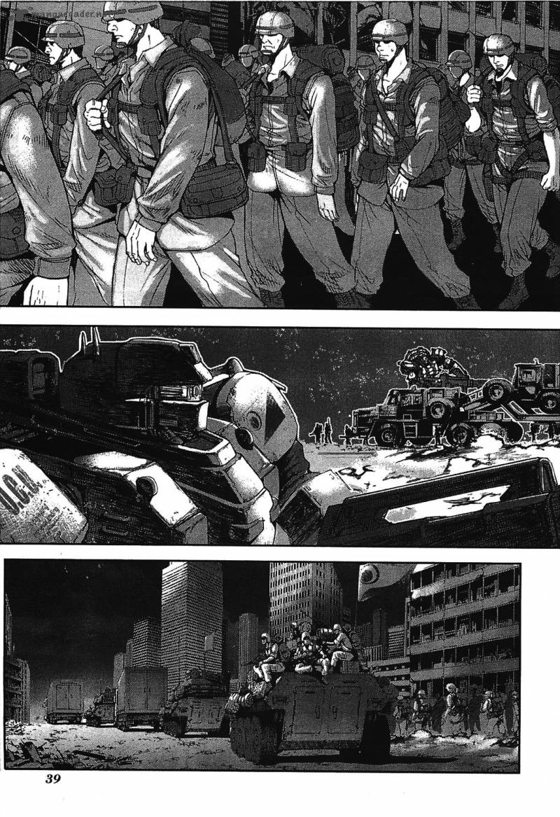 Front Mission Dog Life Dog Style 10 13