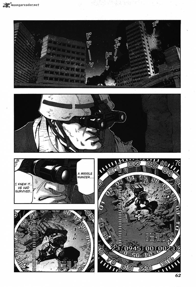 Front Mission Dog Life Dog Style 11 12