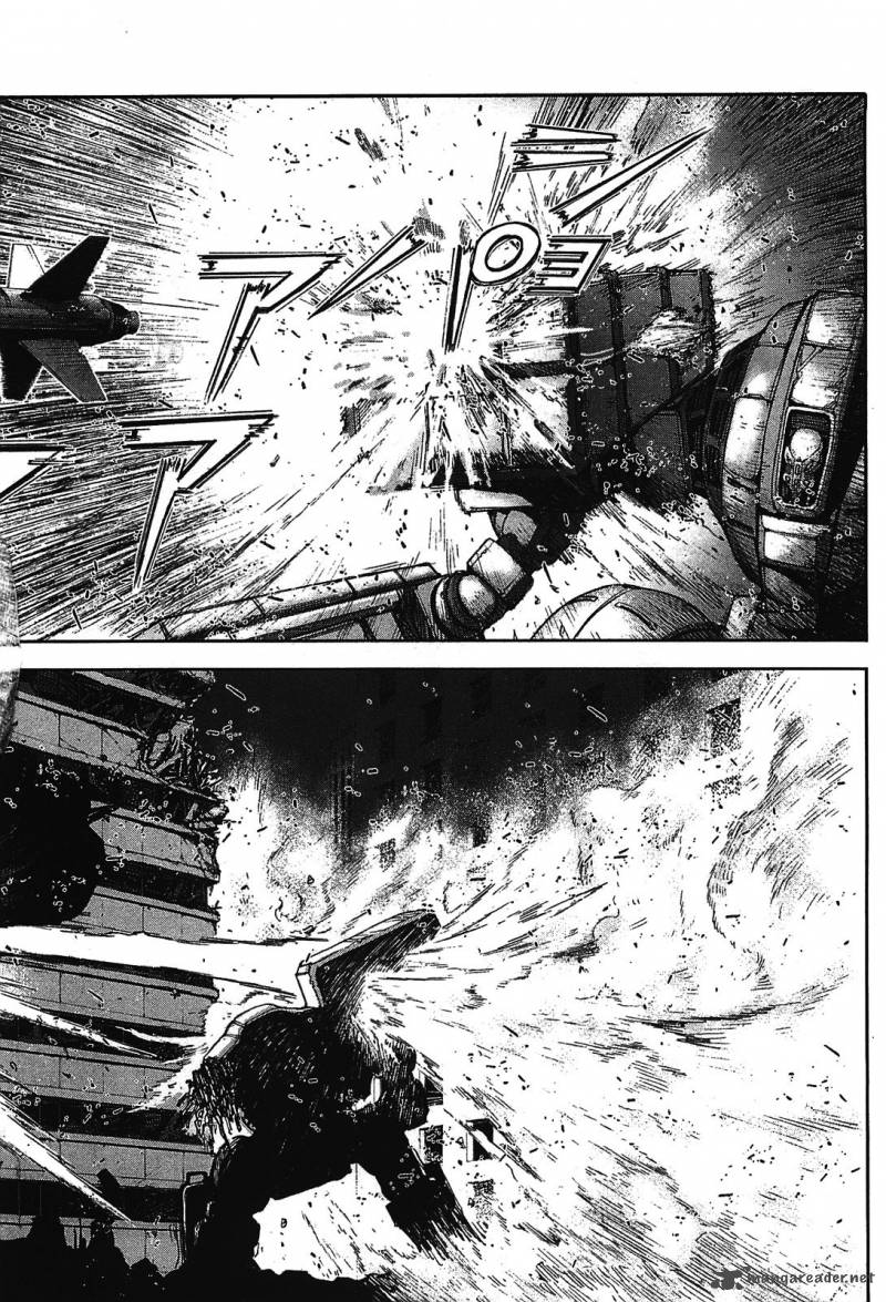 Front Mission Dog Life Dog Style 11 14