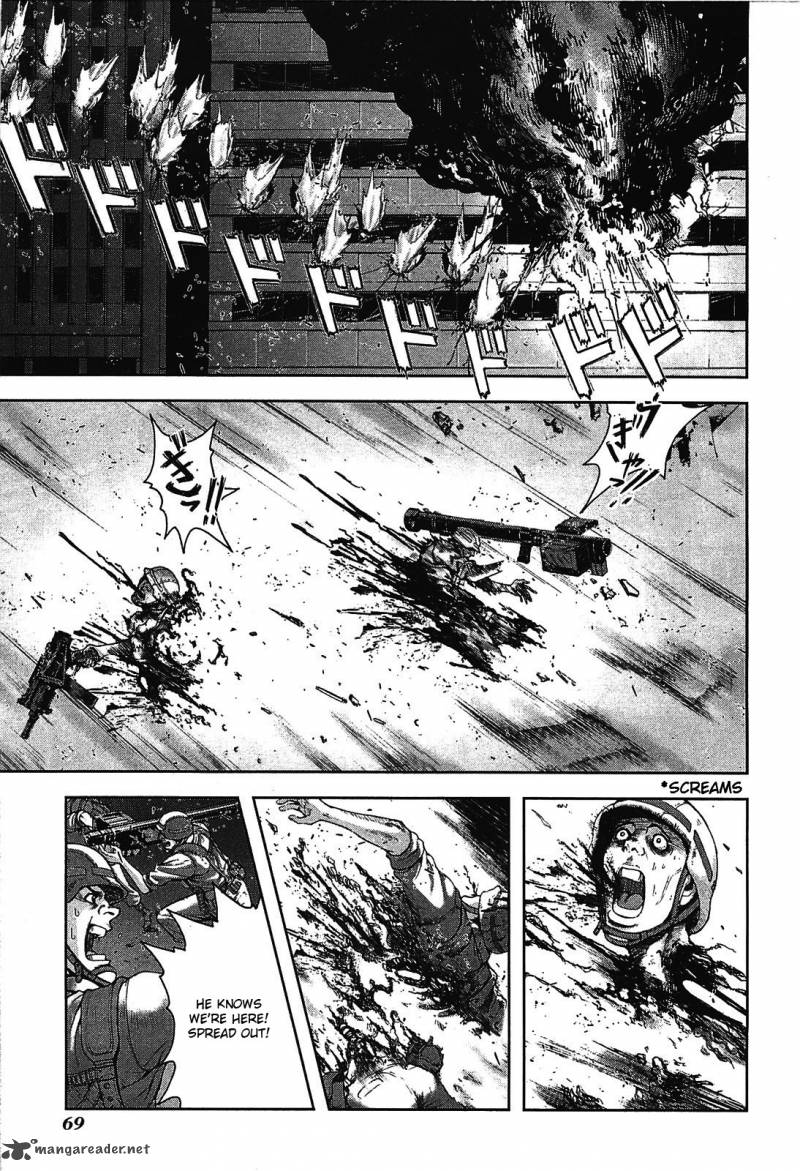 Front Mission Dog Life Dog Style 11 19