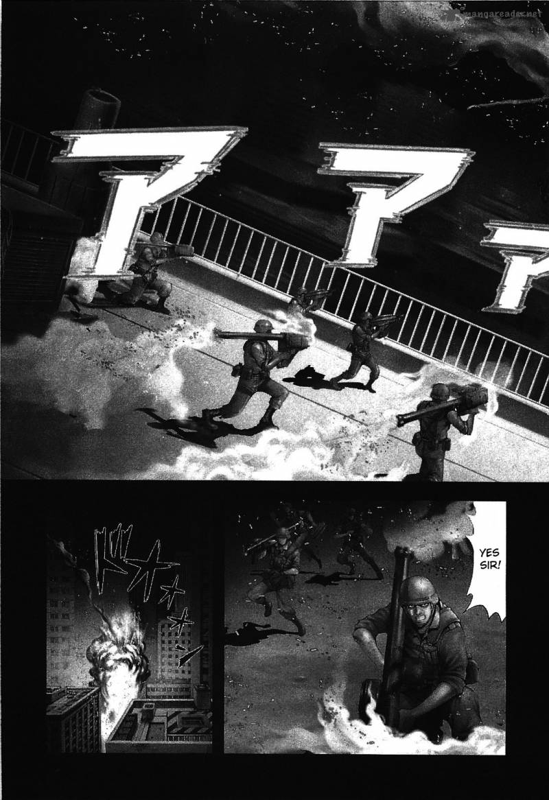 Front Mission Dog Life Dog Style 11 3